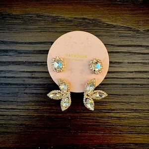 NEW Serefina Earrings Set